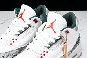 Air Jordan 3 Retro Wings