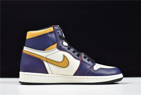 Air Jordan 1 Retro High OG Defiant SB LA to Chicago