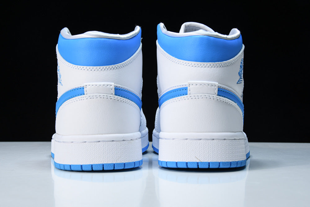 Air Jordan 1 Mid UNC