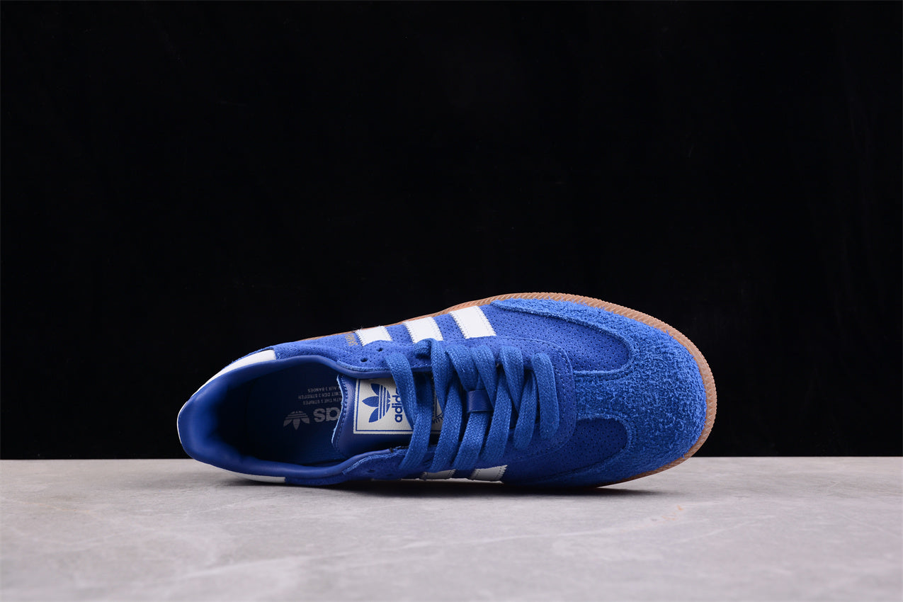 adidas Samba OG Royal Blue