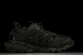 Balenciaga Track Black