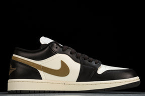 Air Jordan 1 Low Shadow Brown