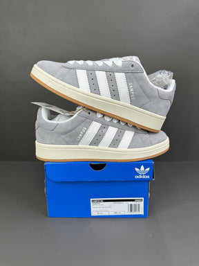 adidas Campus 00s Grey Three'