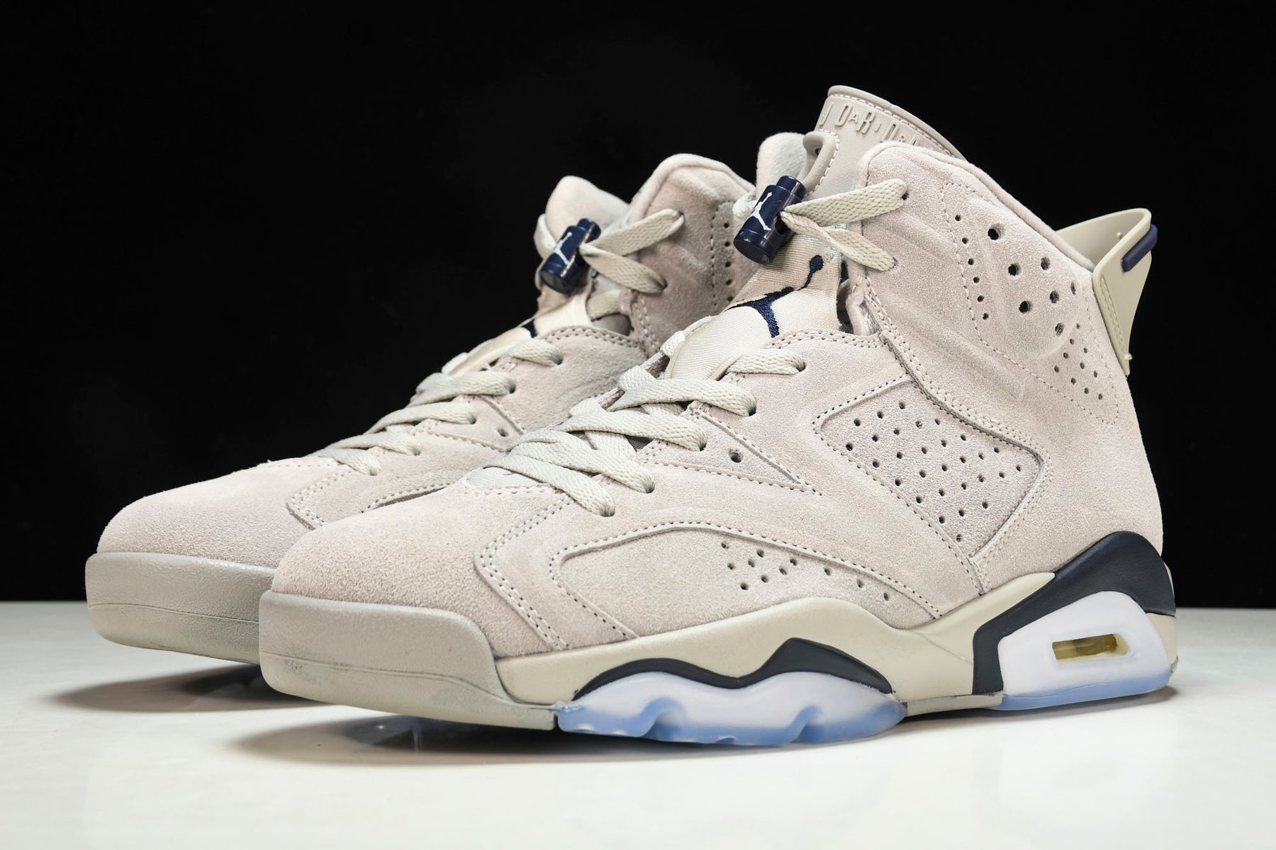 Air Jordan 6 Retro Georgetown