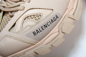 Balenciaga Track Beige