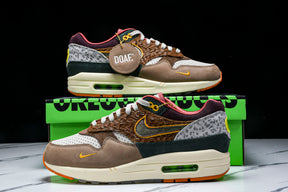 Nike Air Max 1 '87 Luxe University of Oregon PE