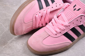 adidas Samba Inter Miami CF Messi Pink