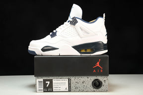 Air Jordan 4 Retro Columbia