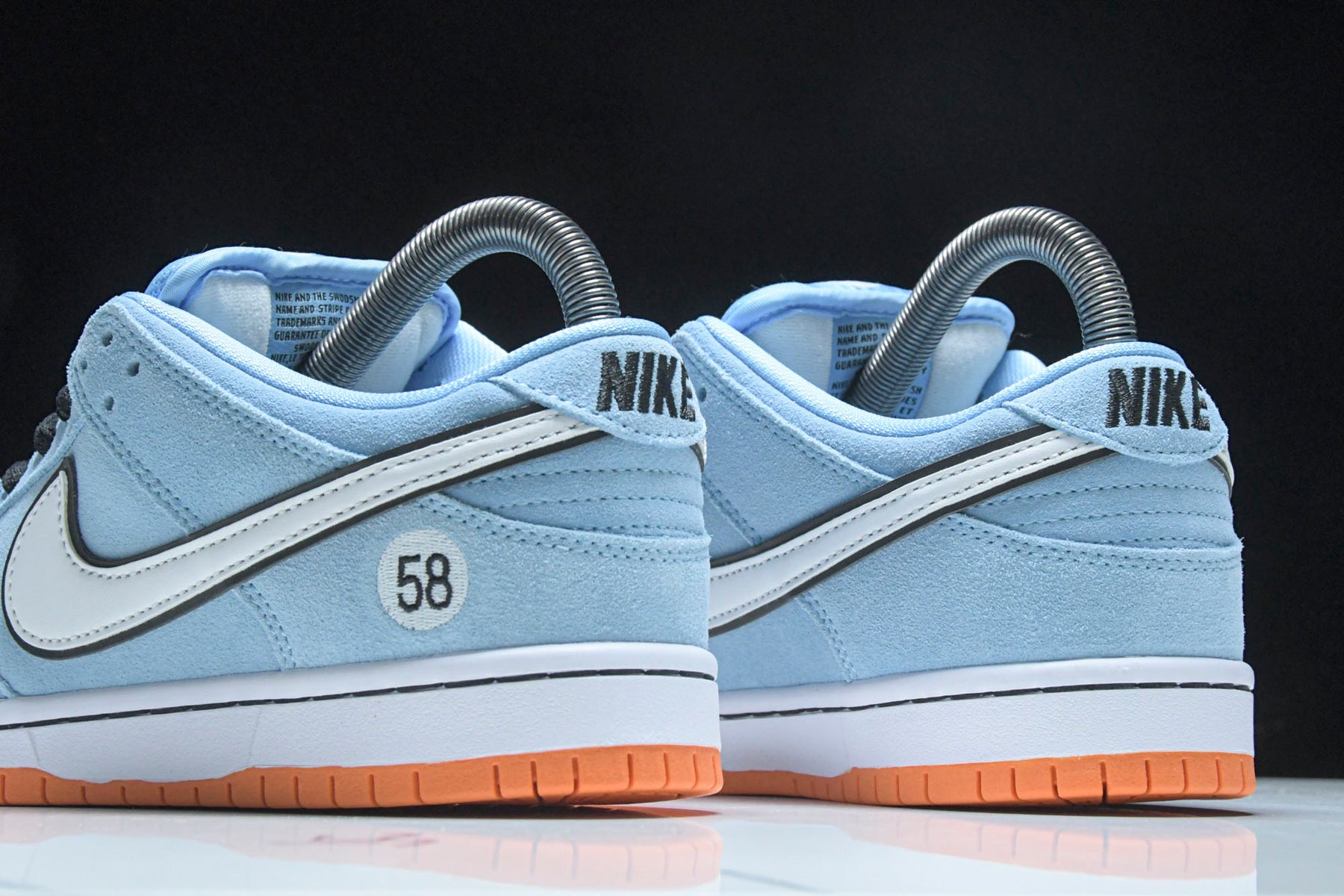 Nike SB Dunk Low Club 58 Gulf