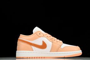 Air Jordan 1 Low Sunset Haze