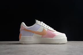 Nike Air Force 1 Shadow Sail Pink Glaze