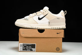 Nike Dunk Low Disrupt 2 Pale Ivory Black