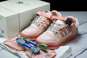 adidas Forum Low Bad Bunny Pink Easter Egg