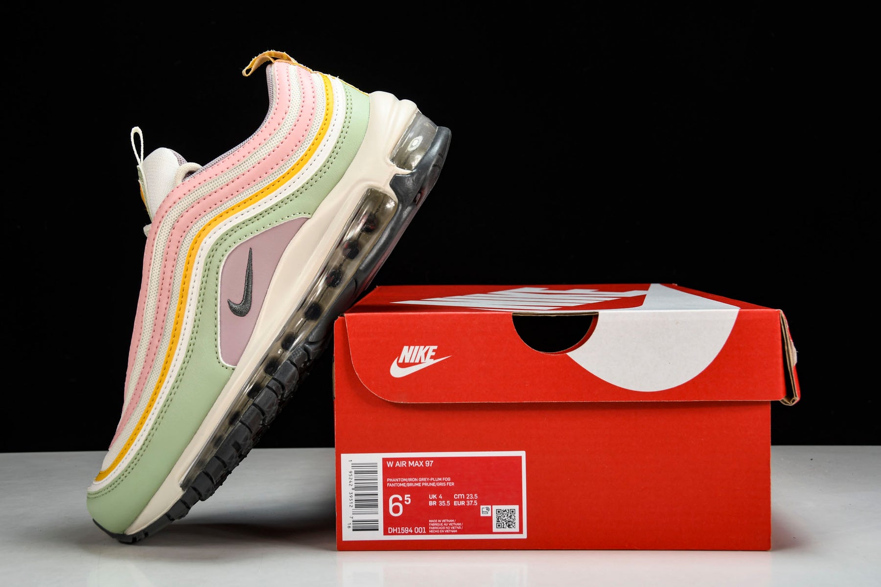 Nike Air Max 97 Multi Pastel