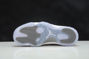 Air Jordan 11 Retro Cool Grey