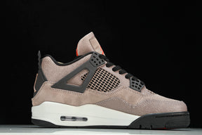 Air Jordan 4 Retro Taupe Haze