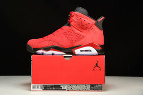 Air Jordan 6 Retro Toro Bravo