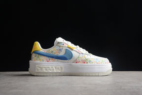 Nike Air Force 1 Fontanka Low Flowers