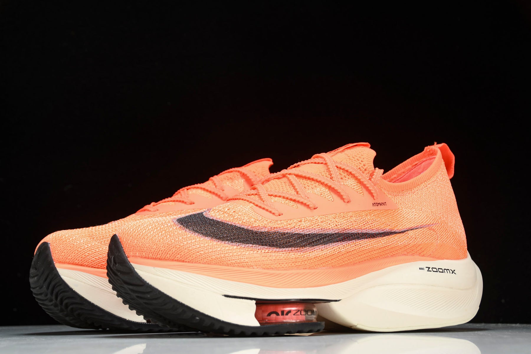 Nike Air Zoom Alphafly Next% Bright Mango