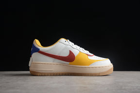 Nike Air Force 1 Low Shadow Summit White