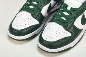 Nike Dunk Low Michigan State