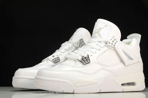 Air Jordan 4 Retro Pure Money