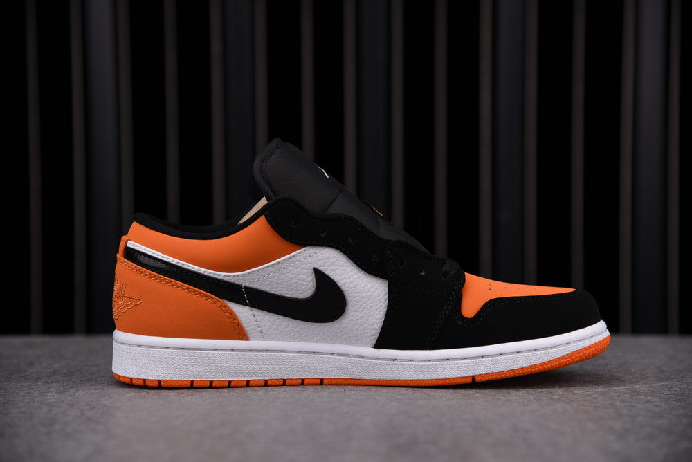 Air Jordan 1 Low Shattered Backboard