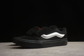 Vans Knu Skool Vr3 Black