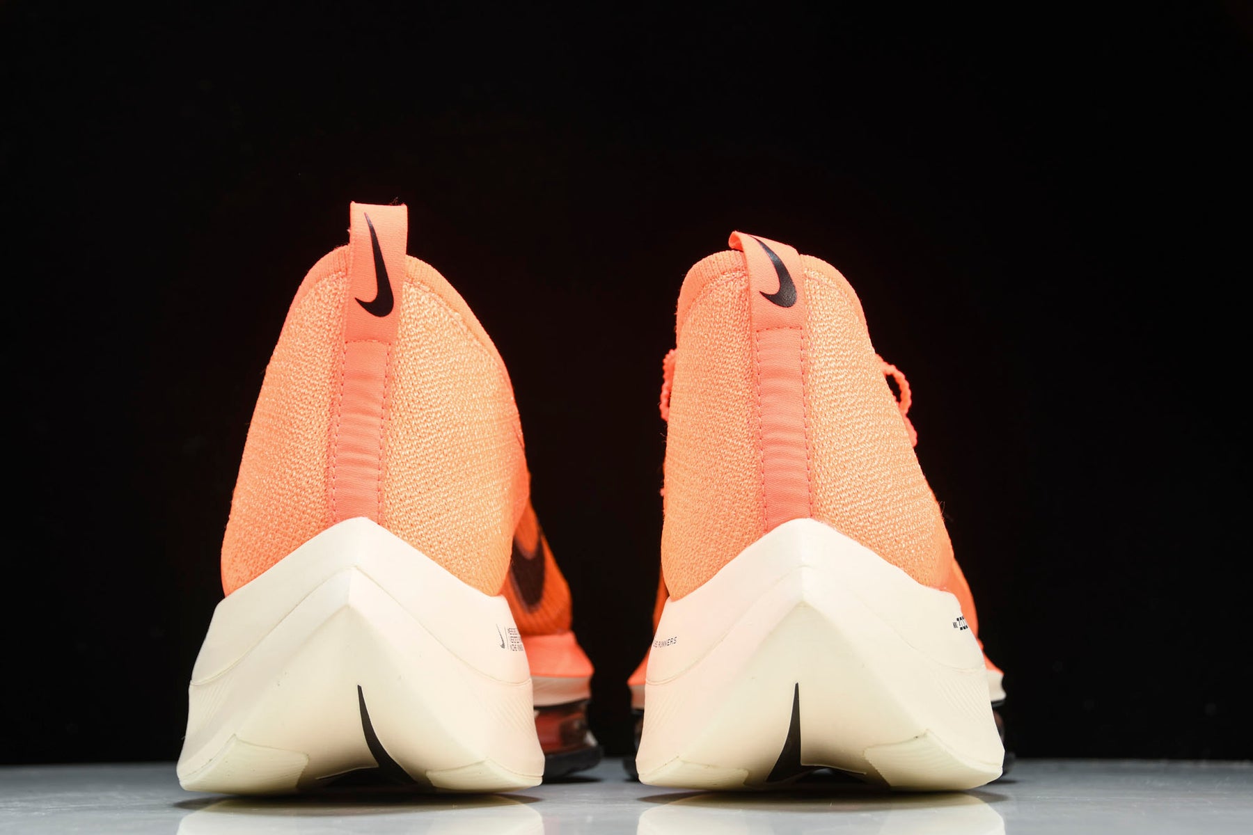 Nike Air Zoom Alphafly Next% Bright Mango