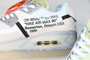 Nike Air Max 90 Off-White