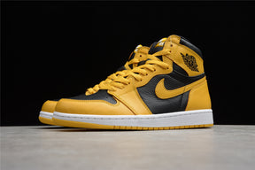 Air Jordan 1 Retro High Pollen