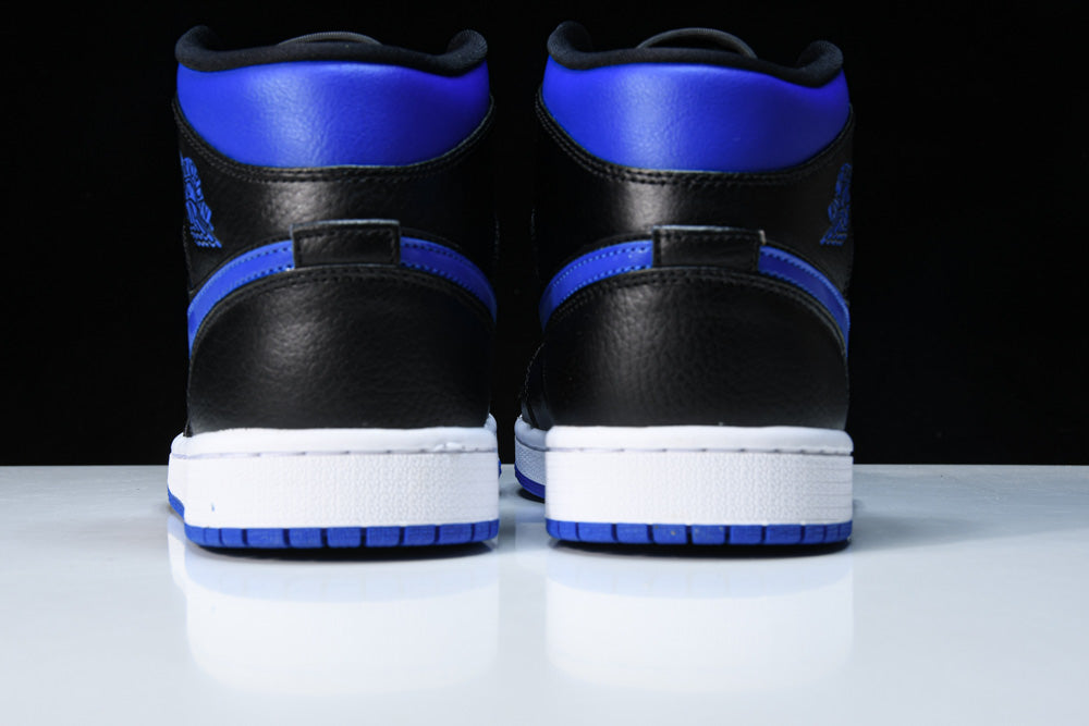 Air Jordan 1 Mid Royal