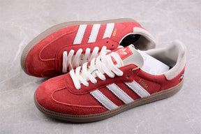 adidas Samba OG Talchum Pack Scarlet