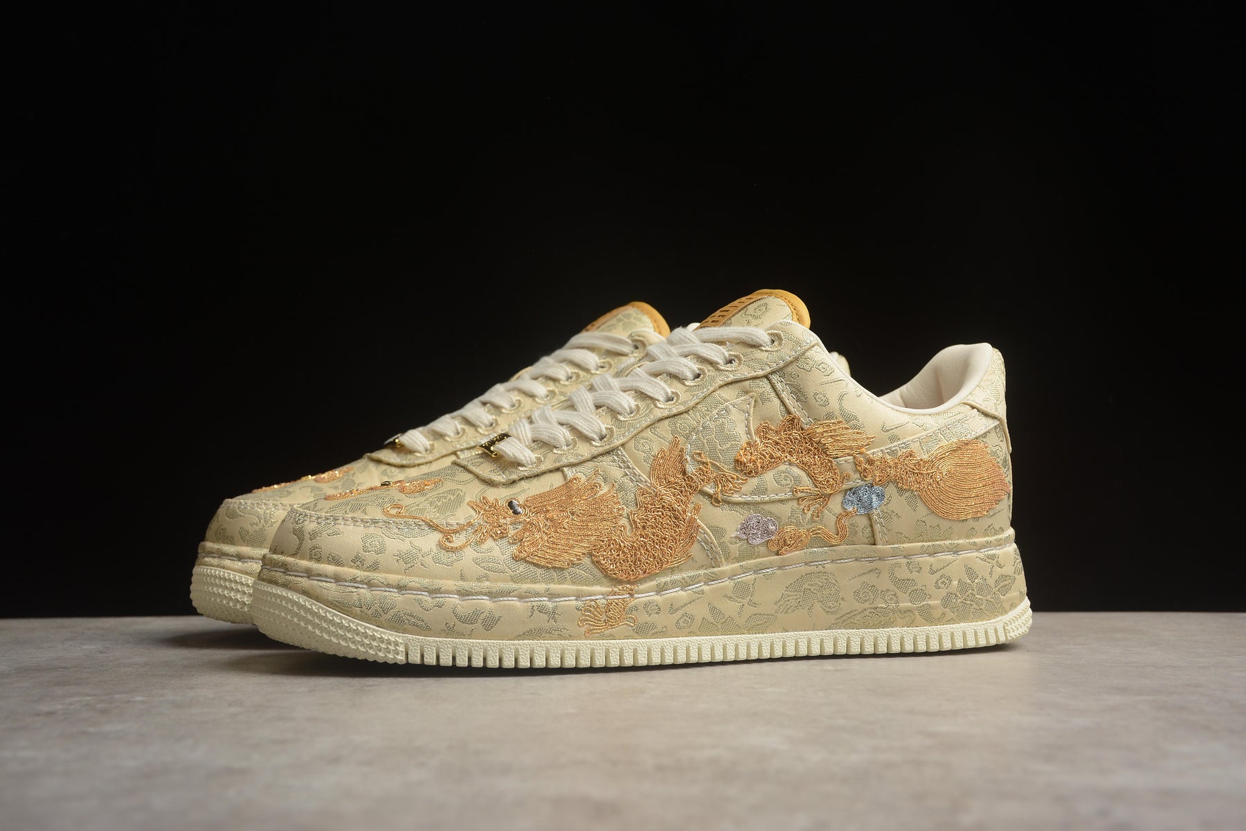 Nike Air Force 1 Low '07 Year of the Dragon (2024)