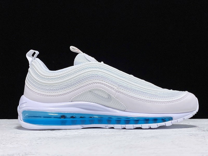 Nike Air Max 97 MSCHF x INRI Jesus Shoes