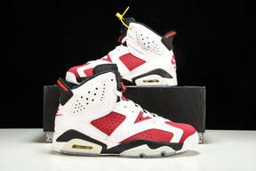 Air Jordan 6 Retro Carmine