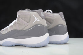 Air Jordan 11 Retro Cool Grey