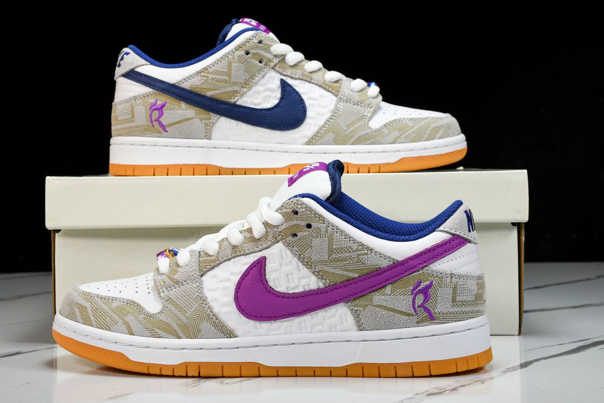 Nike SB Dunk Low Rayssa Leal