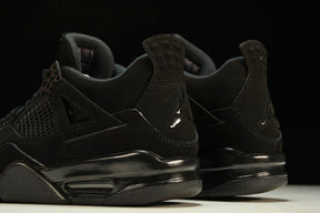 Air Jordan 4 Retro Black Cat