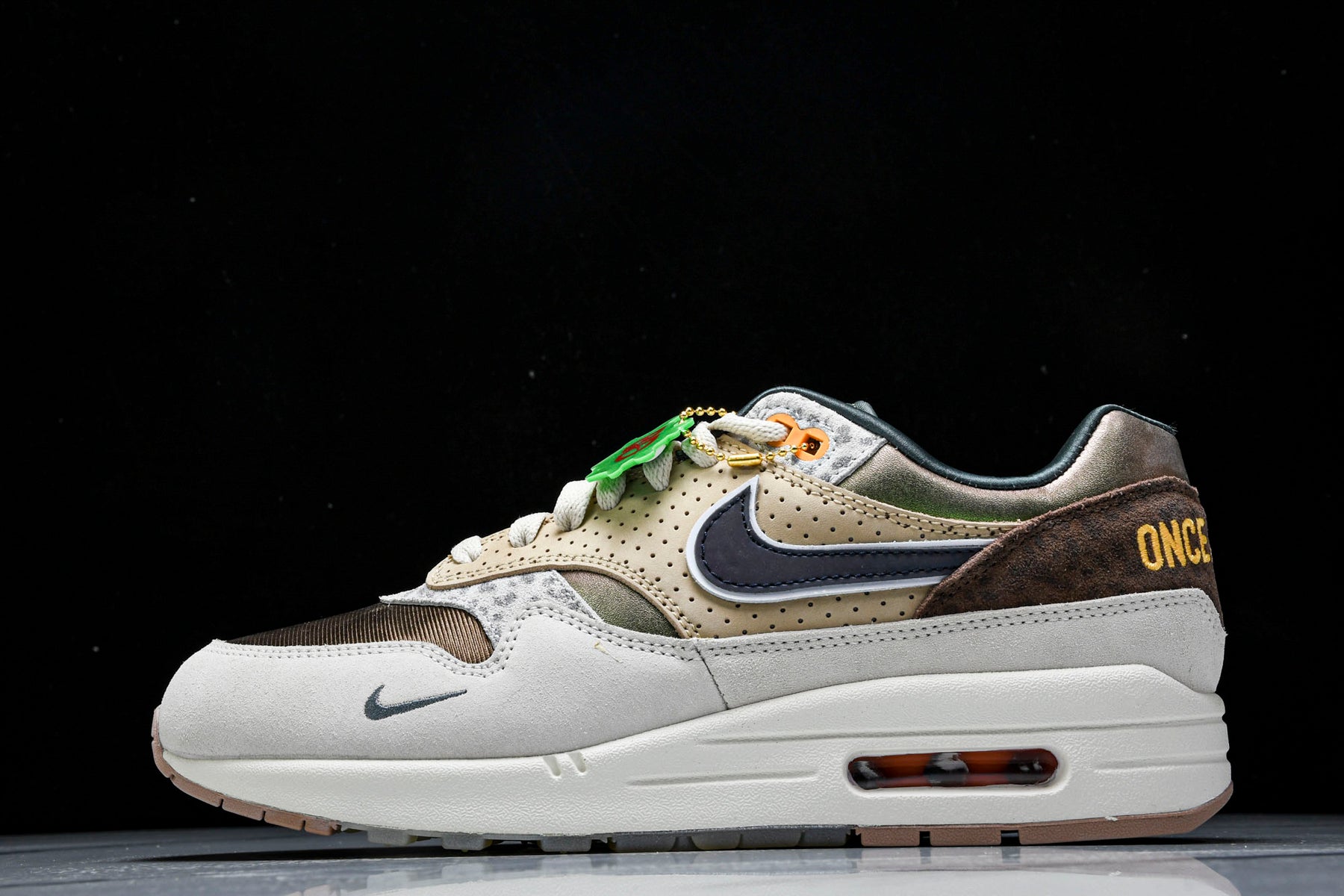 Nike Air Max 1 '87 Premium University of Oregon PE