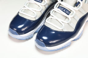 Air Jordan 11 Retro Low Georgetown