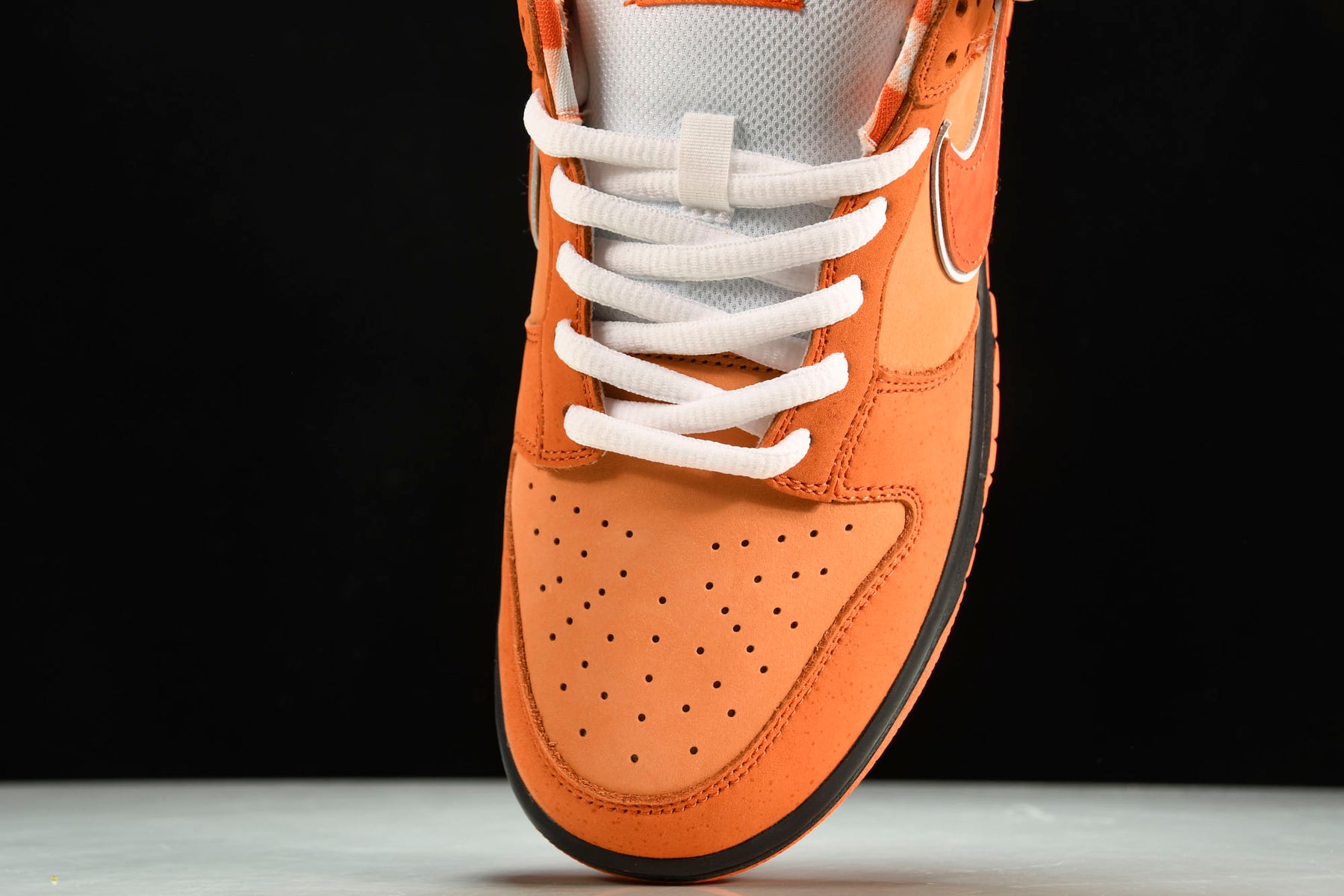 Nike SB Dunk Low Concepts Orange Lobster