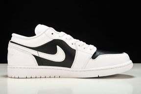 Air Jordan 1 Low Panda