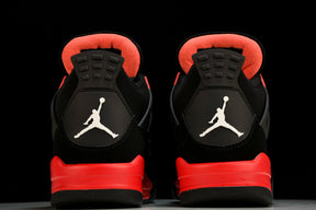 Air Jordan 4 Retro Red Thunder