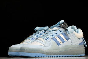 adidas Forum Buckle Low Bad Bunny Blue Tint