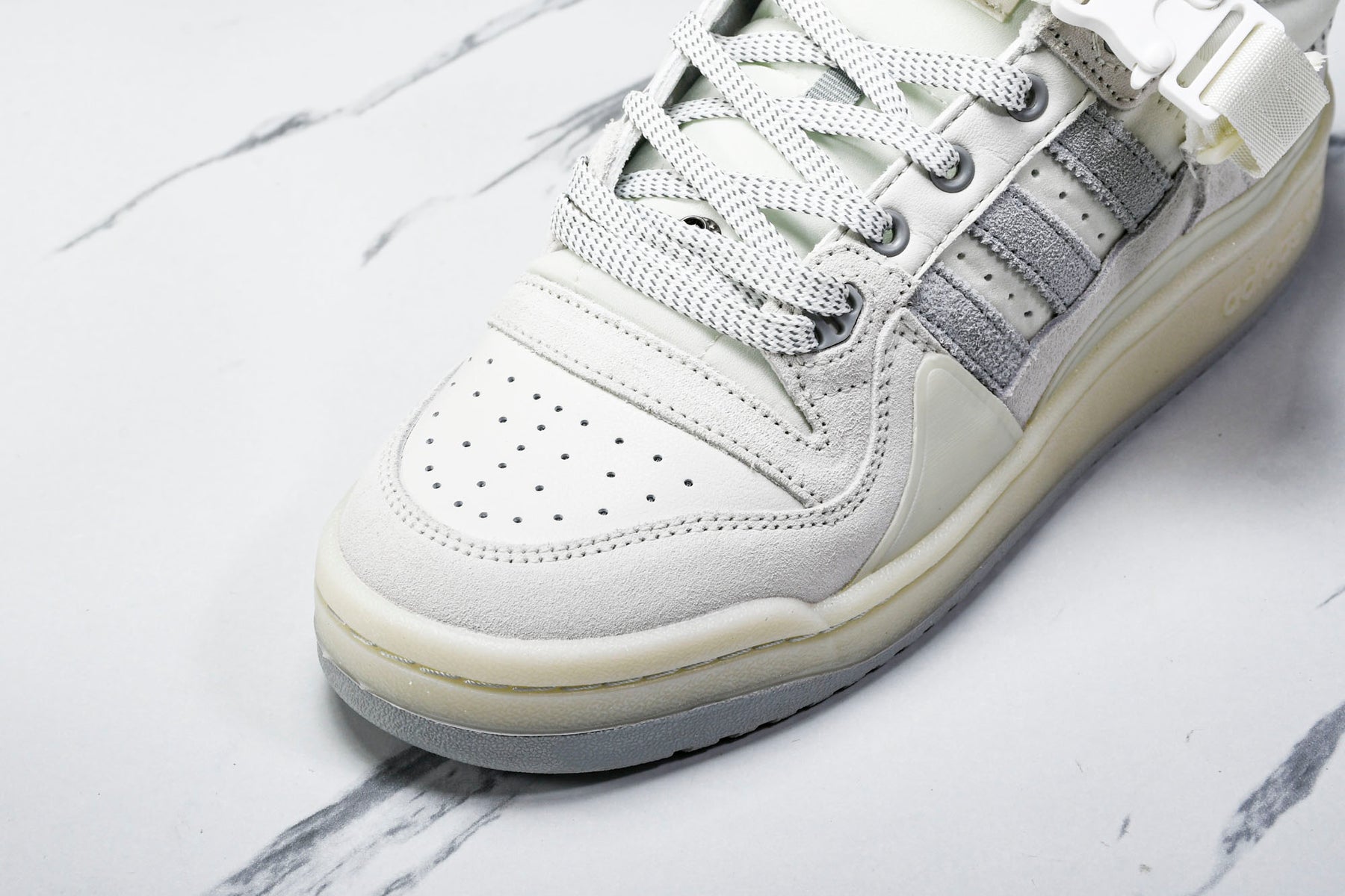 adidas Forum Buckle Low Bad Bunny Last Forum