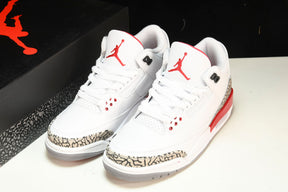 Air Jordan 3 Retro Hall of Fame