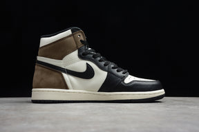 Air Jordan 1 Retro High Dark Mocha