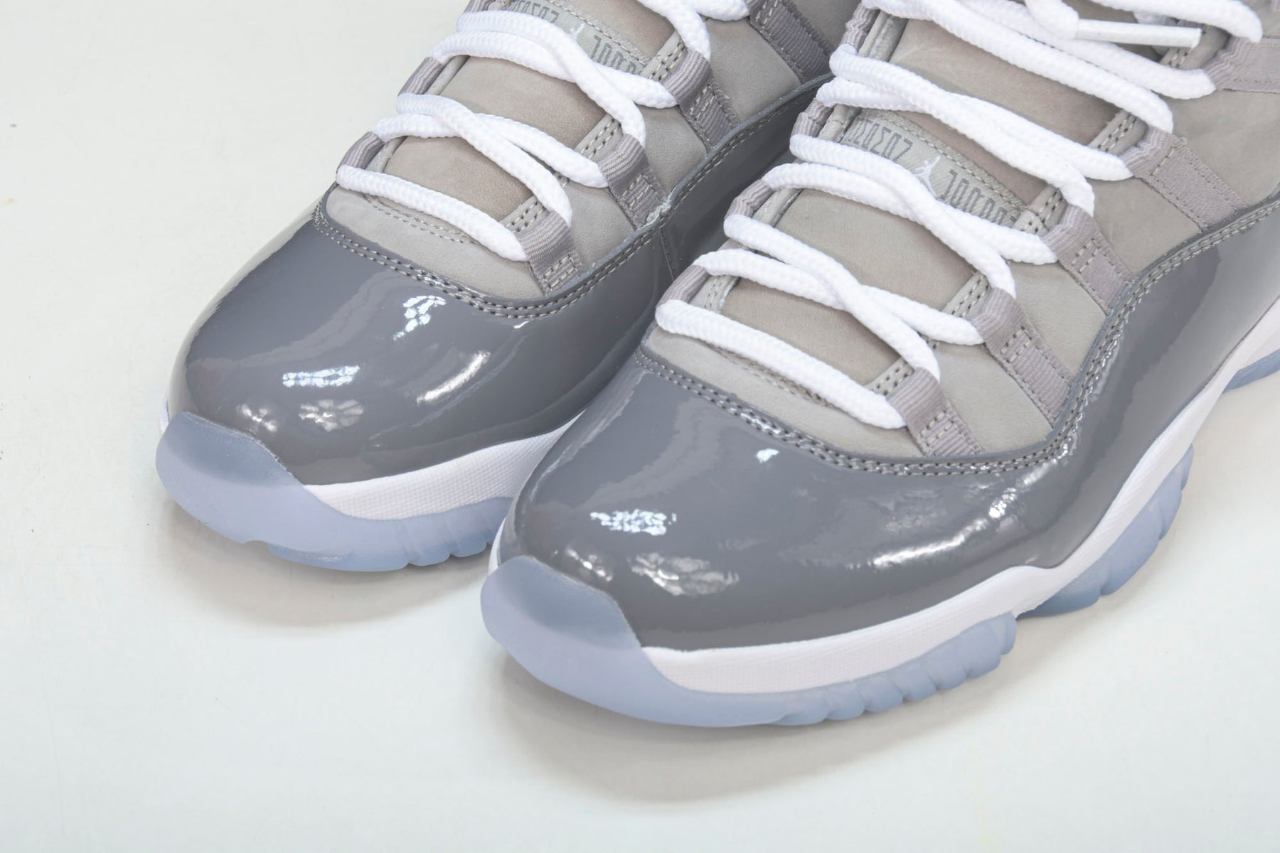 Air Jordan 11 Retro Cool Grey