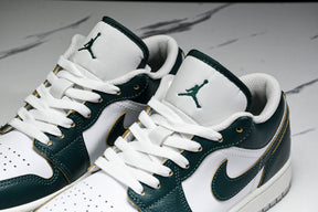 Air Jordan 1 Low SE Oxidized Green